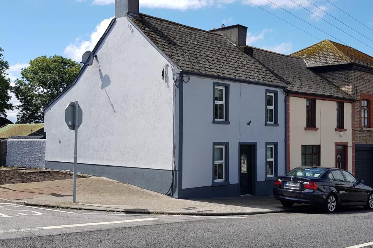 Cosy Townhouse On The Hill In Ireland Villa Banagher Luaran gambar