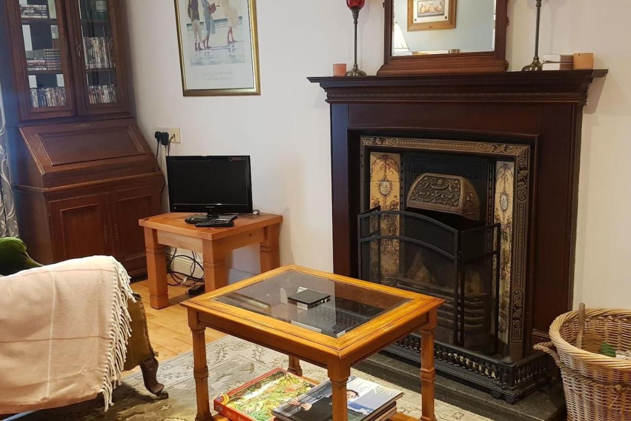 Cosy Townhouse On The Hill In Ireland Villa Banagher Luaran gambar